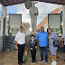  Sagrada escultura del doctor José Gregorio Hernández llegará a El Manteco en estado Bolívar