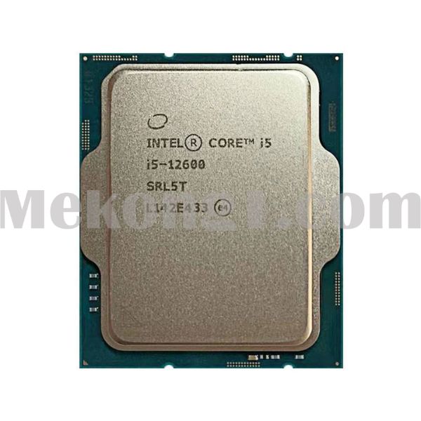 CPU Intel Chính Hãng