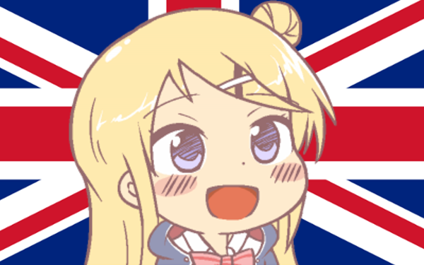コーヒーと翻訳 海外の反応 自分の国にインスパイアされているアニメのキャラクターを貼っていこう コーヒーと翻訳 海外の反応 自分の国にインスパイアされているアニメのキャラクターを貼っていこう