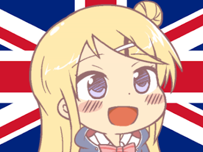 √ダウンロード イギリス アニメ キャラクター 221370-イギリス アニメ キャラクター