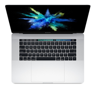 MacBook Pro 13-inch Retina Display