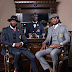 ABRANTIE THE GENTLEMAN UNVEILS NEW COLLECTION - "G'MAN" 