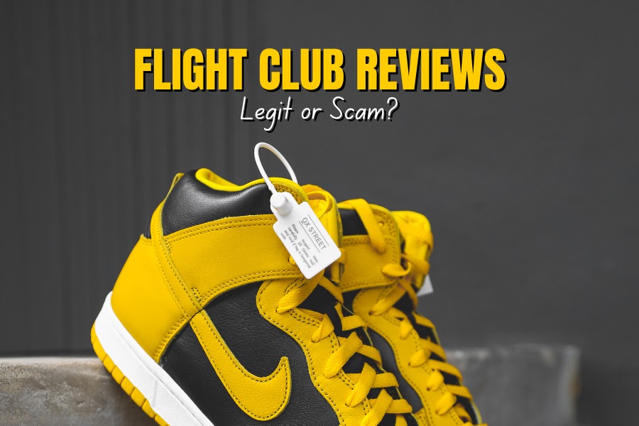 flight club, is flight club legit,