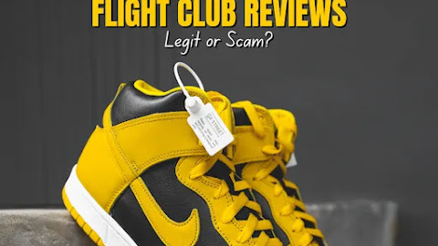 Flight Club Reviews: Legit or Scam? Uncovering the Truth
