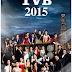 TVB Calendar 2015