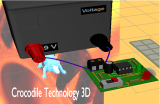 Crocodile Technology