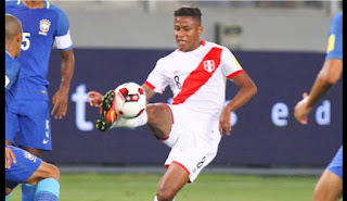 Rusia 2018 y la Selección Sorpresa Perú