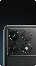 شاومي بوكو F6 Pro