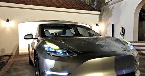 Tesla roof price