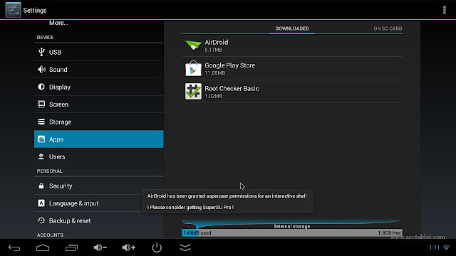 Android 4.2 for PC