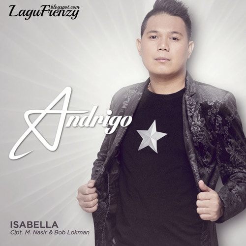 Download Lagu Andrigo - Isabella