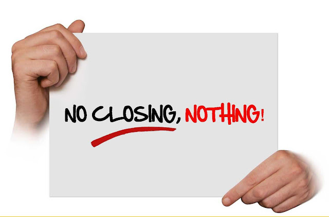 Ada banyak teknik untuk menutup penjualan atau close the sale Teknik Closing Teknik Closing