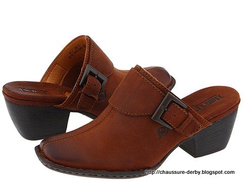Chaussure derby:chaussure-543727