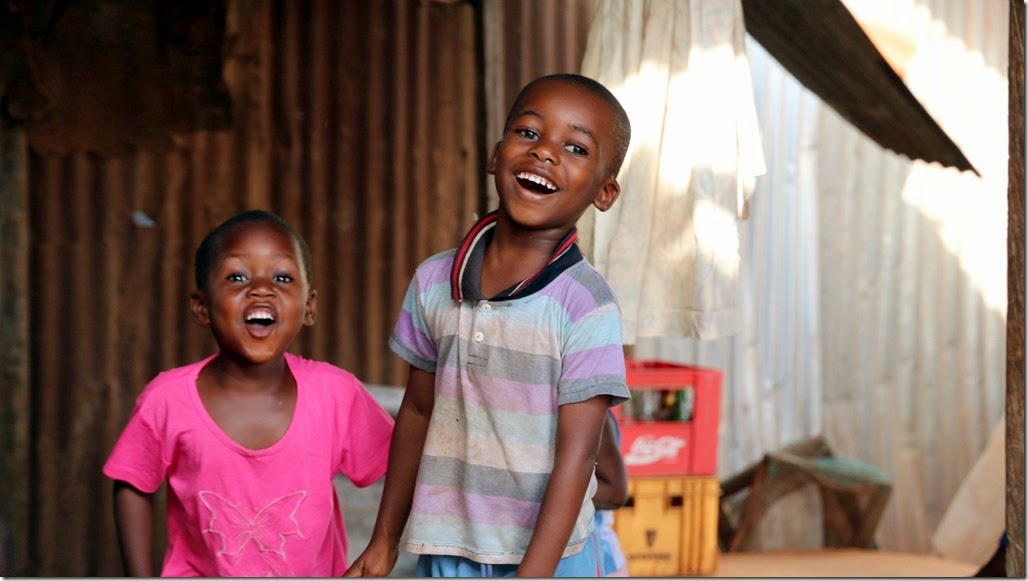 Happy Kids