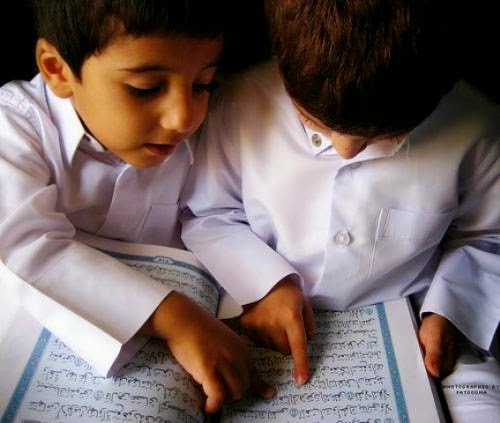 The Rights Of Children In Islam