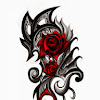 Rose Tattoos Gallery - 51 Real Pink Rose Tattoos | Best Tattoo Ideas Gallery / 5.butterfly and rose tattoo designs on forearm.