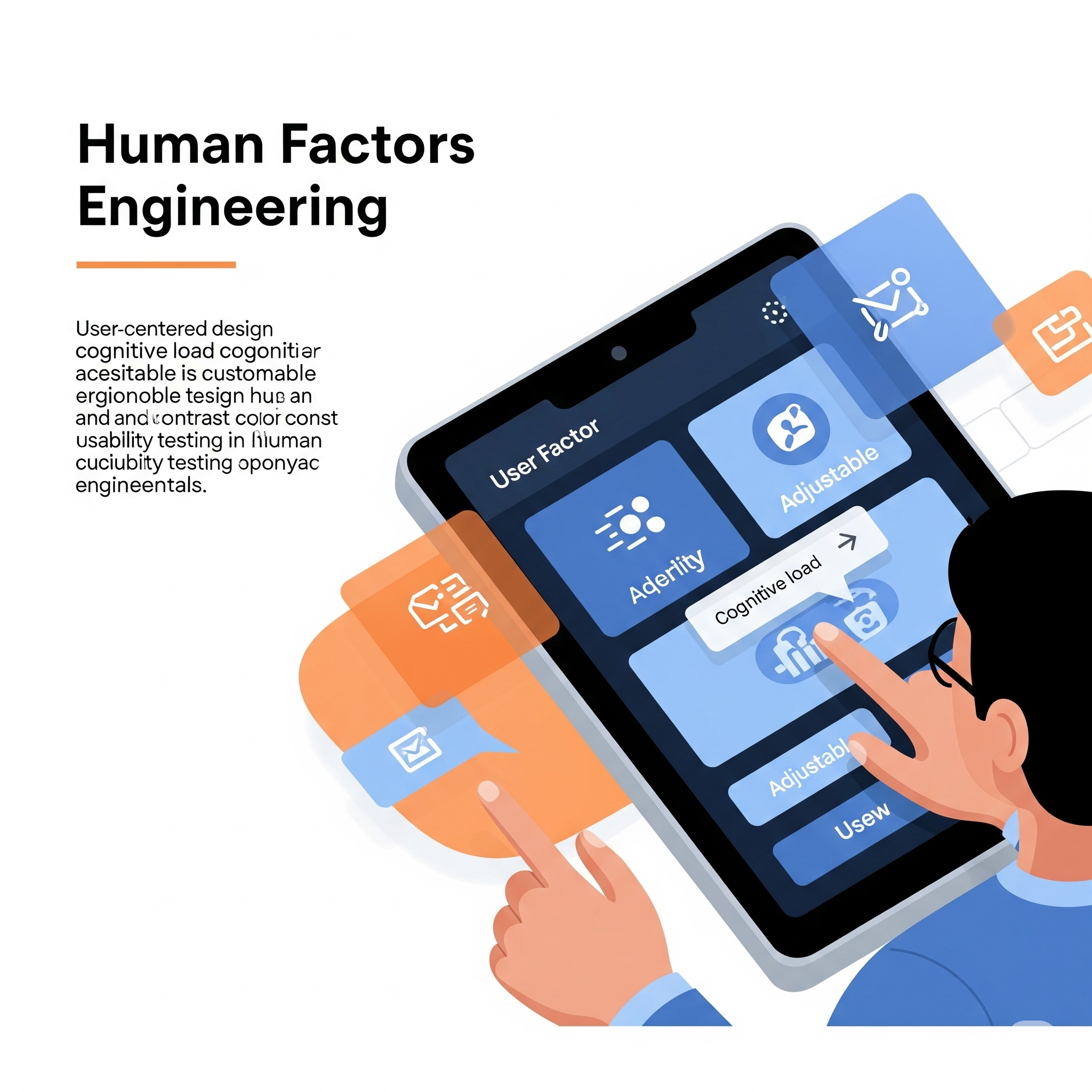 The Global Tapestry of Human Factors Engineering