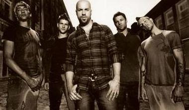 Chris Daughtry American Idol Leave this town
