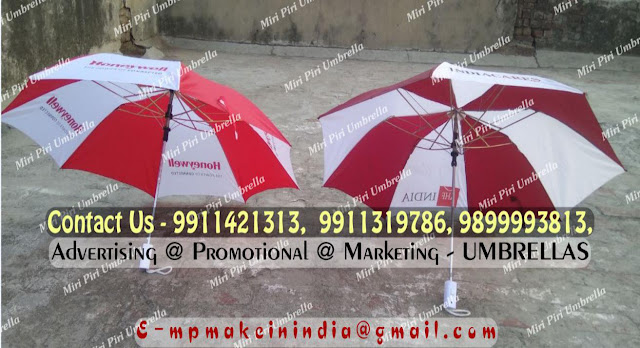 Promotional umbrella in mumbai, natural umbrella mumbai maharashtra, Golf Umbrella Manufacturers