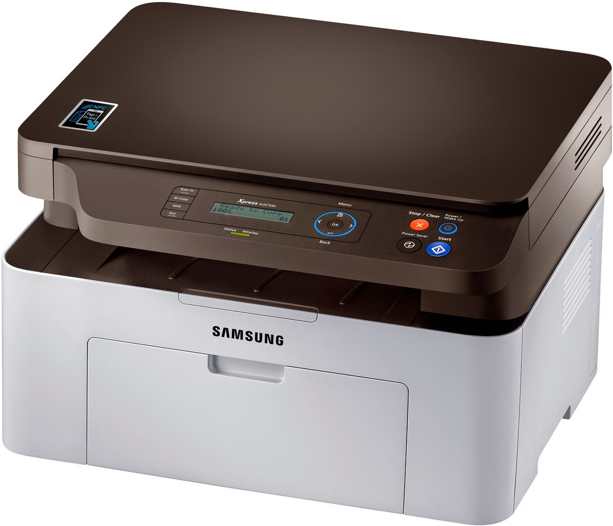 Samsung M2070W Driver Download | Download Printer Driver