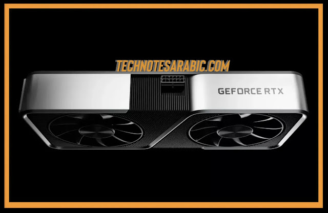 Nvidia GeForce RTX 3060 technotessrabic.com