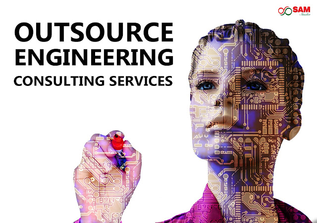 Outsource engineering consulting services