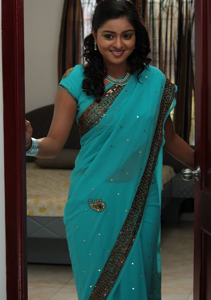 Hot Tamil Actress New Cute Nakshatra Stills Photo Gallery