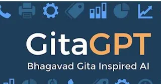 Gita GPT app । Gita GPT link । Gita GPT