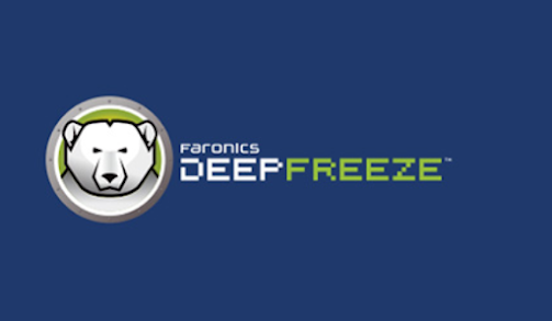 How to Uninstall Deep Freeze on a Windows PC / Laptop