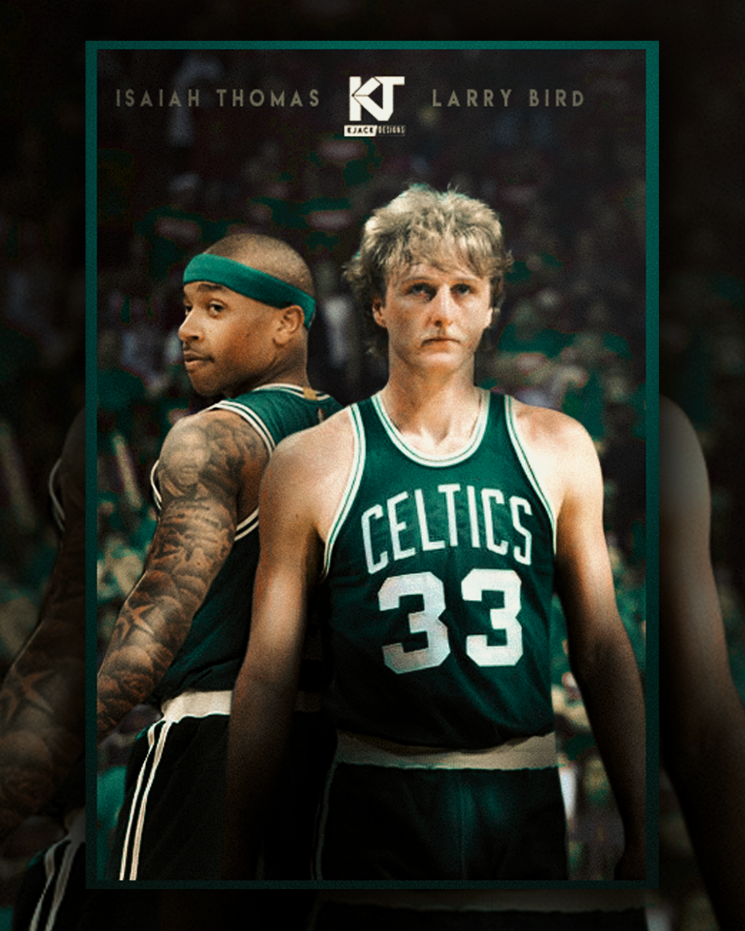 Larry Bird