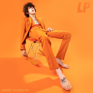 MP3 download LP - Heart to Mouth iTunes plus aac m4a mp3