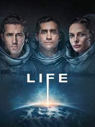 Life (2017). Full Movie Download  Dual Audio {Hindi-English} 480p [720MB] | 720p [1.5GB] | 1080p [2.8GB] Filamzilla