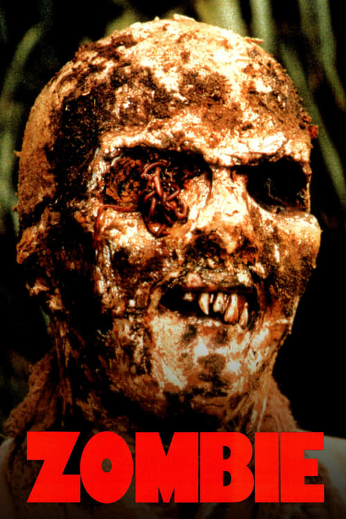 [HD] L'Enfer des zombies 1979 Film Complet En Anglais