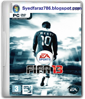 Fifa 13 Game Free Download Full Version For Pc