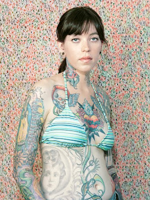 Tattoo Artist: Lina Bertucci · artist Tattoo.jpg Lina Bertucci