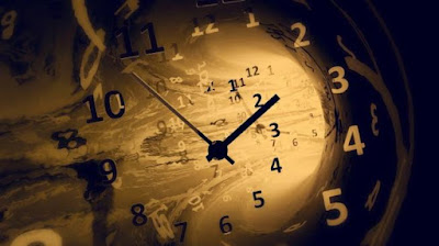 Pengulangan menurut konsep waktu dalam sejarah adalah?