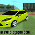 Ford Fiesta Zetec S 2009