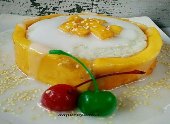  https://rahasia-dapurkita.blogspot.com/2017/01/mango-sticky-rice.html