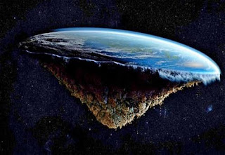 Flat Earth, Apakah Memang Dunia Ini Hanya Delusi Konspirasi Penjajahan Pikiran
