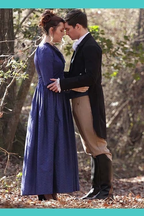 [HD] Becoming Ms Bennet: Pride & Prejudice 2019 DVDrip Latino Descargar