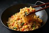 Better Than Takeout Fried Rice 
