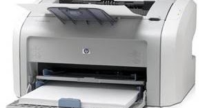 تعريف طابعة hp laserjet 1018 ويندوز 8