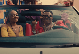 Wizkid and Tems ‘Essence’ Debuts on Billboard Hot 100, Features at No. 82