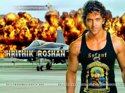 Hrithik Roshan wallpaper