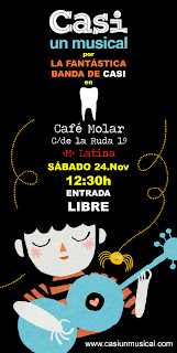 Café Molar