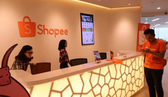 Beli Pulsa Online Shopee, Langsung Masuk Gak Pake Lama