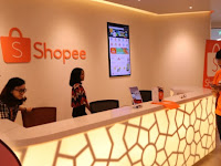 Beli Pulsa Online Shopee, Langsung Masuk Gak Pake Lama