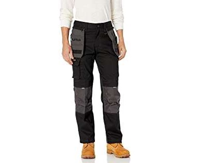 The Best Welding Pants for 2022: (Reviews & Guideline)