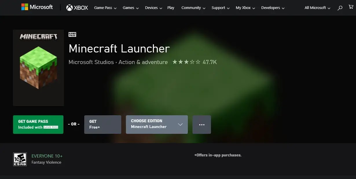 Where are the launcher icons located? - Discussion - Minecraft