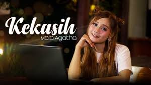 Mala Agatha - Kekasih (Official Music Video)